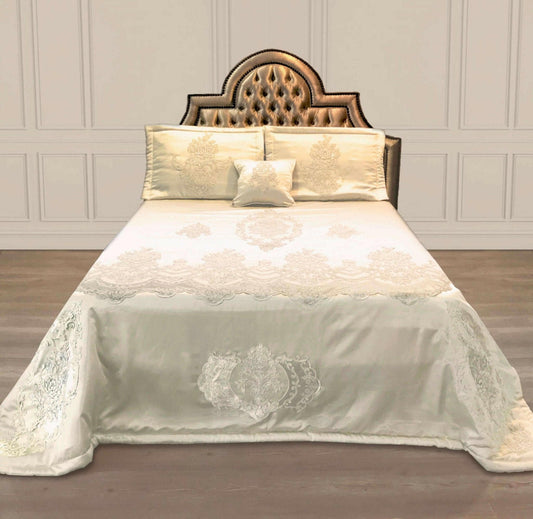 Tuana Bed Cover - creativehome-designs