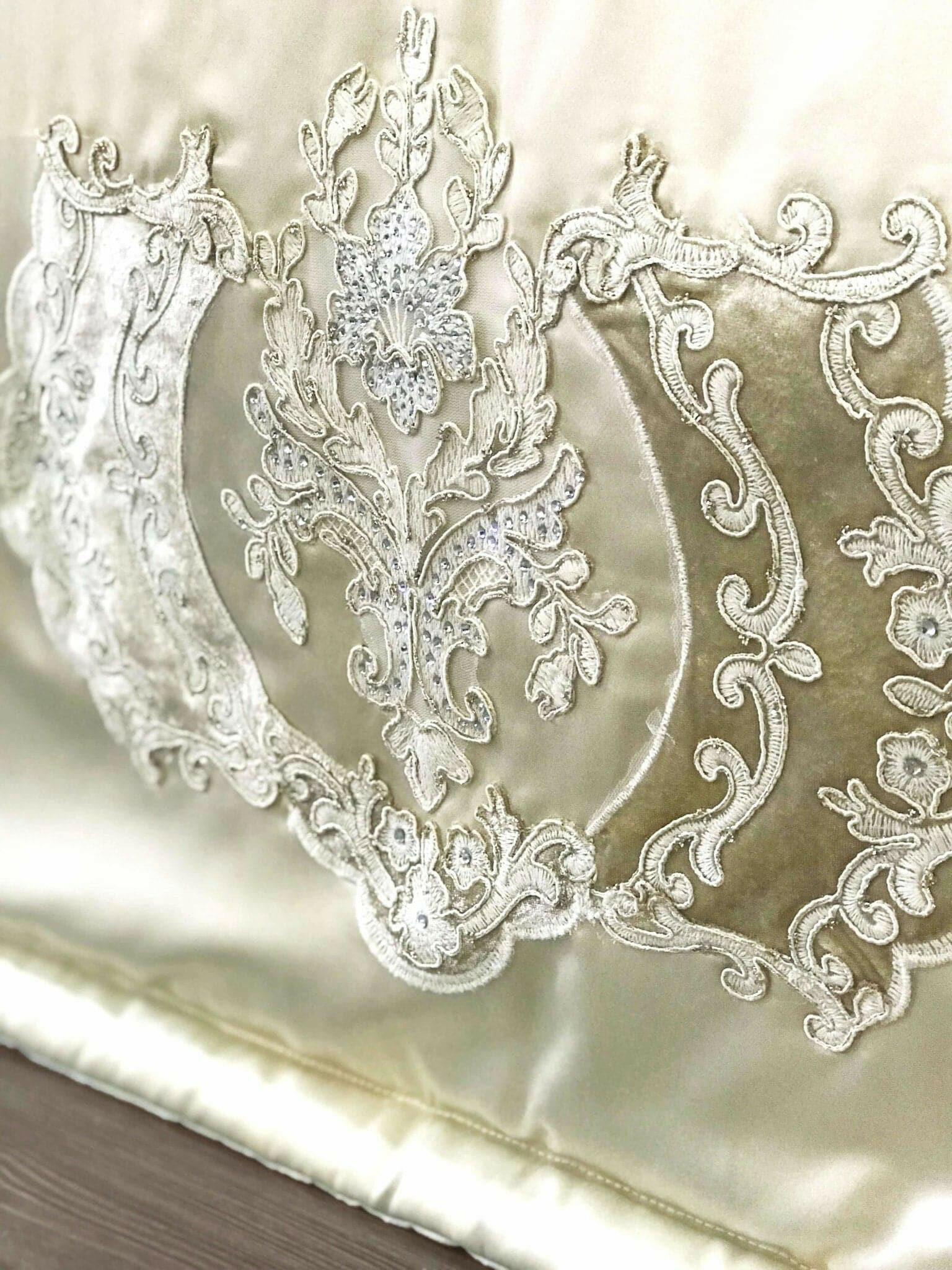 Tuana Bed Cover - creativehome-designs