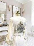 Tuba Bathrobe - creativehome-designs