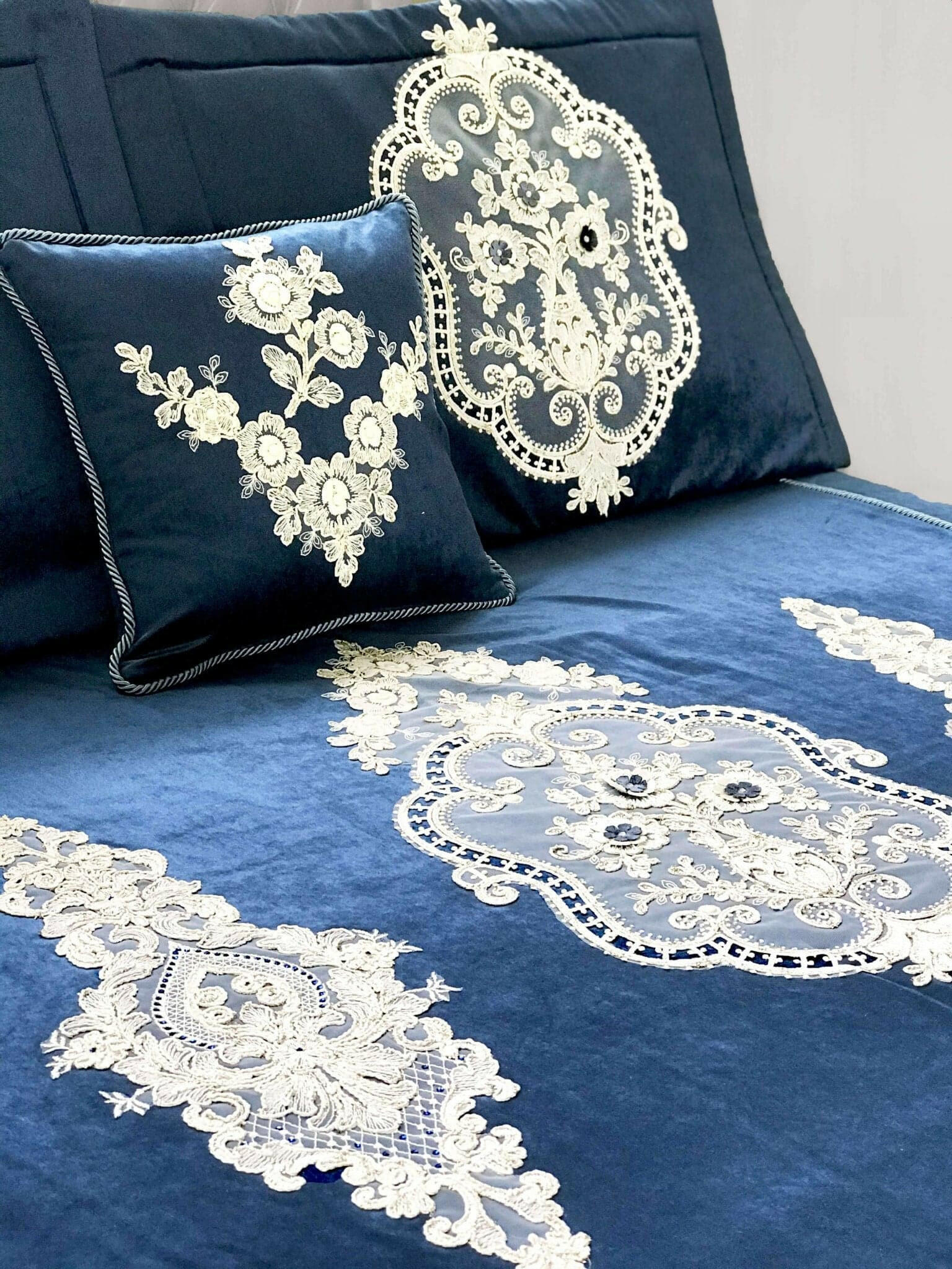 Tuba Bed Cover - creativehome-designs