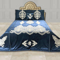 Tuba Bed Cover - creativehome-designs