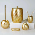 Valya Bathroom Set - Creative HomeBathroom Accessory Sets