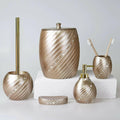 Valya Bathroom Set - Creative HomeBathroom Accessory Sets