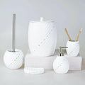 Valya Bathroom Set - Creative HomeBathroom Accessory Sets