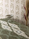 Yesim Tablecloth - creativehome-designs