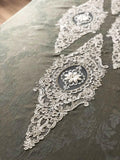 Yesim Tablecloth - creativehome-designs
