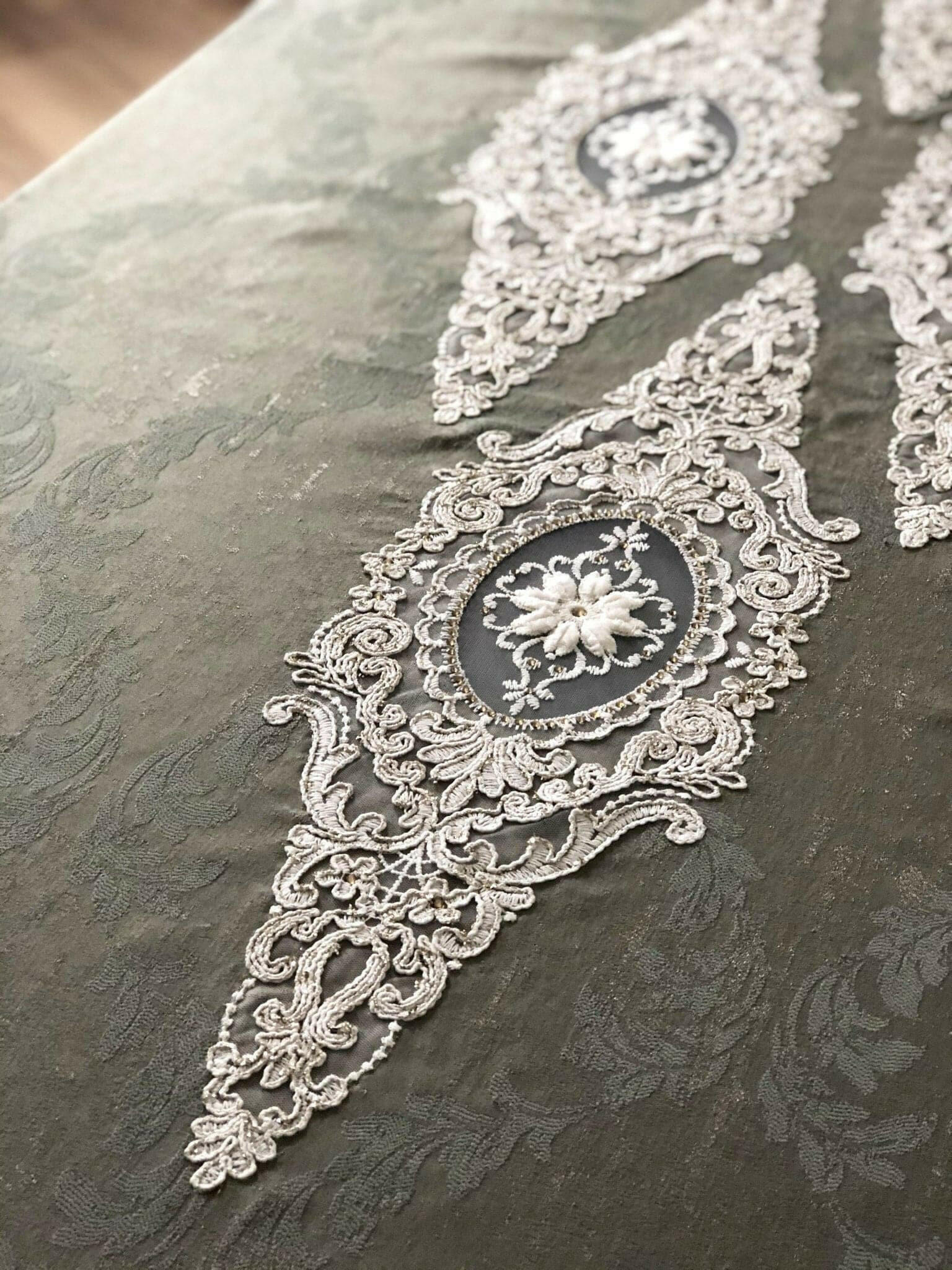 Yesim Tablecloth - creativehome-designs