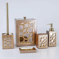 Zerre Bathroom Set - creativehome-designs