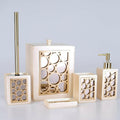 Zerre Bathroom Set - creativehome-designs