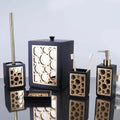 Zerre Bathroom Set - creativehome-designs