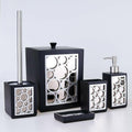 Zerre Bathroom Set - creativehome-designs