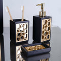 Zerre Bathroom Set - creativehome-designs